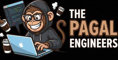 The Pagal Engineers